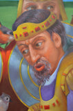 The Second Banquet of Esther Archival giclees