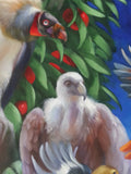 The Restoration of Isaac to His Father Abraham Giclees
