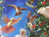 The Restoration of Isaac to His Father Abraham Giclees