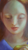 Psalm 23-In the Presence of My Enemies Giclees