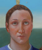 The Pentecost Giclees