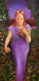 Psalm 23-In the Presence of My Enemies Giclees