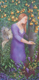 Courage Giclees