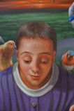 The Road to Emmaus