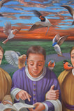 The Road to Emmaus