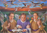 The Road to Emmaus