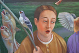 The Road to Emmaus