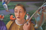 The Road to Emmaus