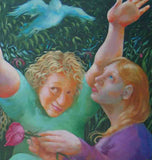 The Levites Giclees