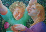 The Levites Giclees