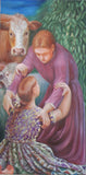 Mercy Giclees