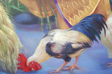 Ruth and the Barley Harvest Giclees