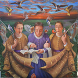 The Road to Emmaus