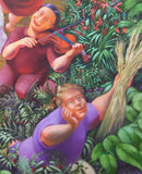 Processional: The Marriage Supper Giclees