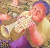 Processional: The Marriage Supper Giclees