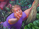 Processional: The Marriage Supper Giclees
