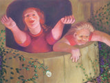 Processional: The Marriage Supper Giclees