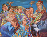 Joseph and His Brothers