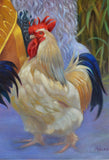 Roosters Giclees