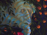 The Expulsion of Adam and Eve from the Garden of Eden Giclees