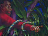 The Garden of Gethsemane Giclees