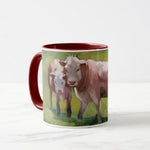 Cows Mugs