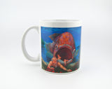 Jonah Coffee Mug