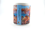 Miraculous Draught of Fishes Coffee Mug