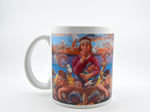 Miraculous Draught of Fishes Coffee Mug