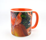 Noah and the Animals Coffee Mug