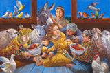 The Epiphany Giclees