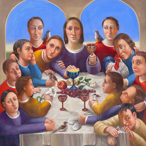 The Last Supper