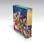 The  Nativity Puzzle
