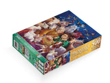 The  Nativity Puzzle