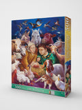 The  Nativity Puzzle