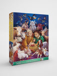 The  Nativity Puzzle