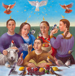 The Pentecost