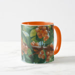 Sunny Grapes Coffee Mug