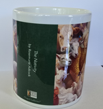 The Nativity coffee mug