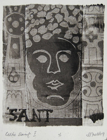 Celtic Saint 1