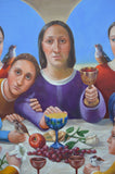 The Last Supper Giclees