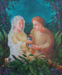 The Wedding Vow Giclees