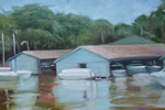 Boathouse