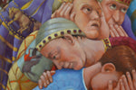 Joseph and His Brothers Giclees